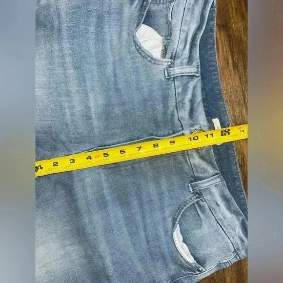 Maurice’s Skinny Jeans Size Large - Picture 7 of 9
